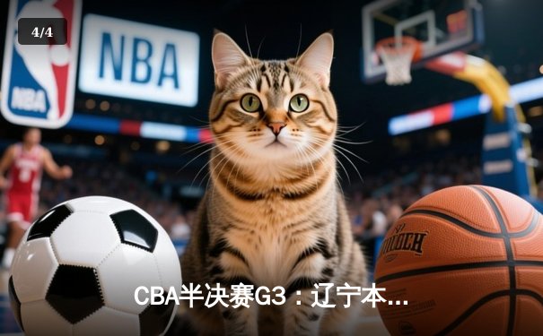 CBA半决赛G3：辽宁本钢逆转广东宏远，赵继伟关键三分定乾坤 - 4